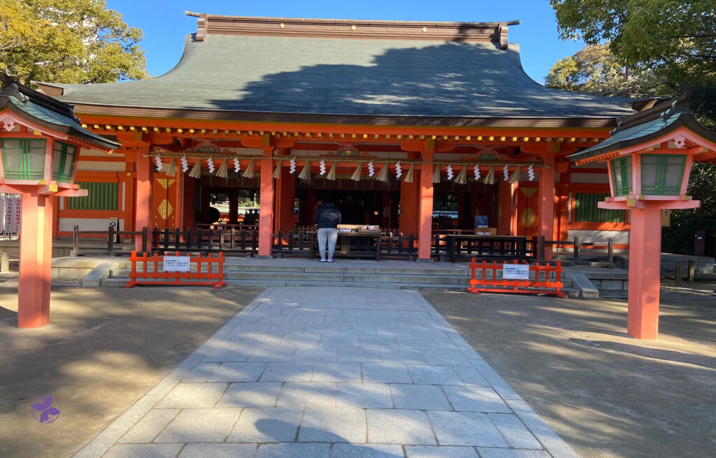 住吉神社