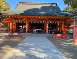 住吉神社